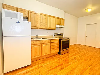 Rented by Corcoran