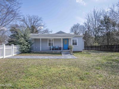 1810 Old Niles Ferry Rd, Maryville, TN, 37803