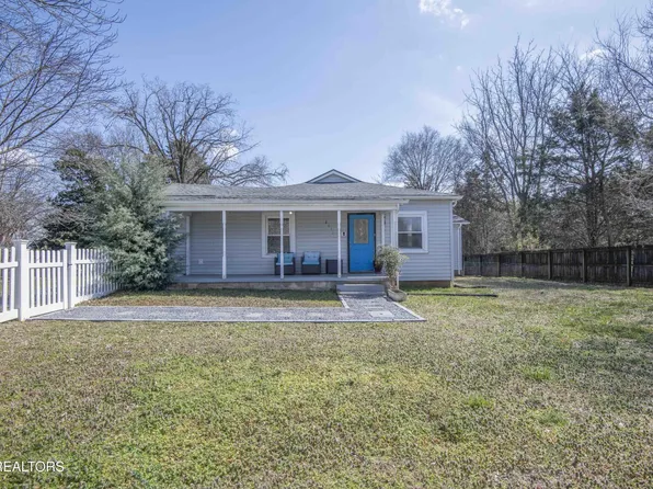 1810 Old Niles Ferry Rd, Maryville, TN 37803