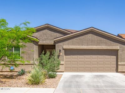 6255 S Dark Water Way, Tucson, AZ, 85706