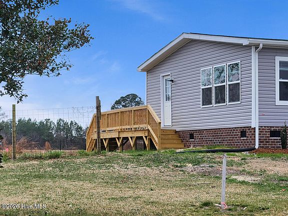 2nd image of 1780 Dan Peele Road