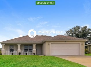 305 NW 25th Ave, Cape Coral, FL 33993