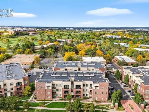 301 Inverness Way #307, Englewood, CO 80112
