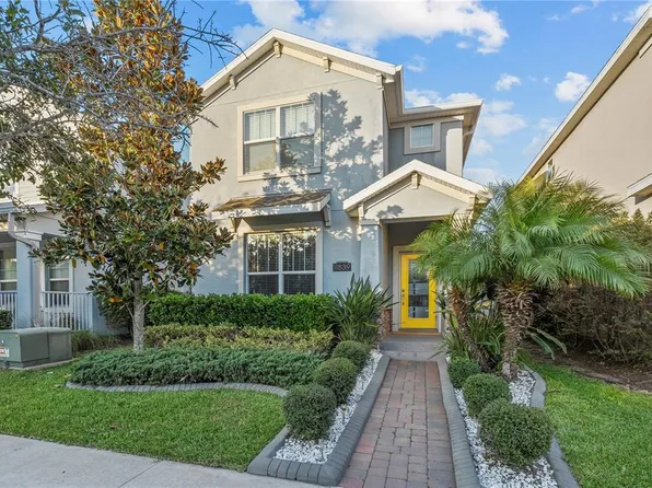 11839 Philosophy Way, Orlando, FL 32832