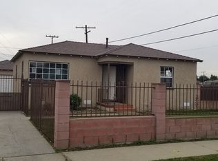 1214 W 129th St, Compton, CA 90222