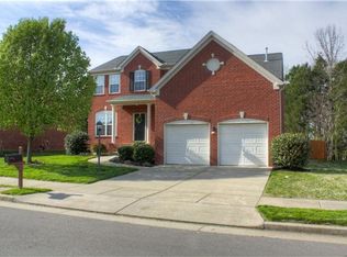 424 Landings Way, Mount Juliet, TN 37122