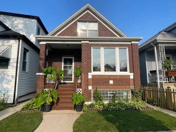 2239 N Parkside Ave, Chicago, IL 60639