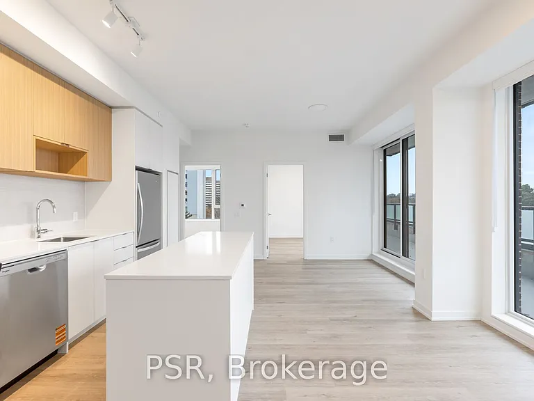 4365 Bloor St W #509 — Photo 3