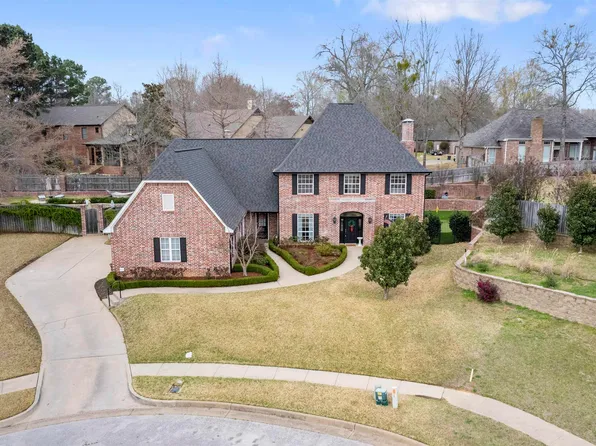 7637 Light Horse Ct, Tyler, TX 75703
