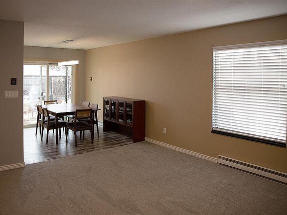 Living Room to Dining Area