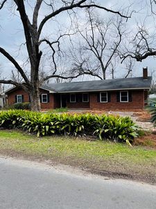 113 Grace Ave, Fitzgerald, GA, 31750