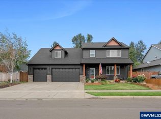 895 Sunrise Dr, Stayton, OR 97383