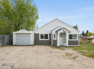 2422 Pine St, Butte, MT 59701