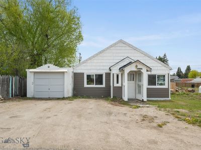 2422 Pine St, Butte, MT, 59701