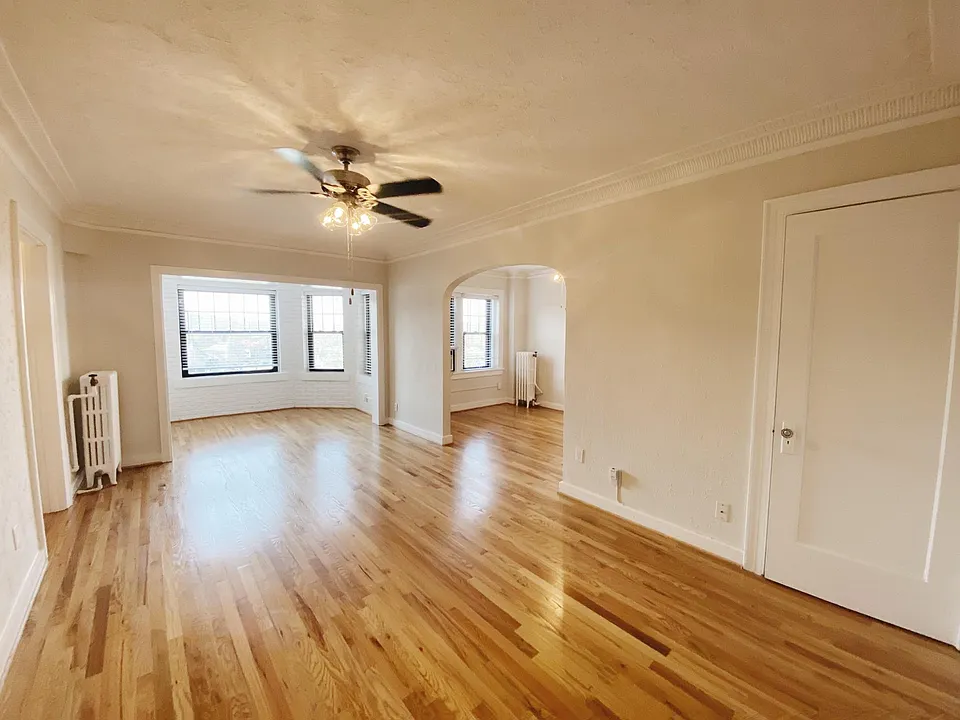 Carlyle Apartments