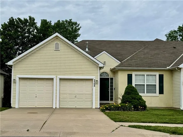 9508 N Main St, Kansas City, MO 64155