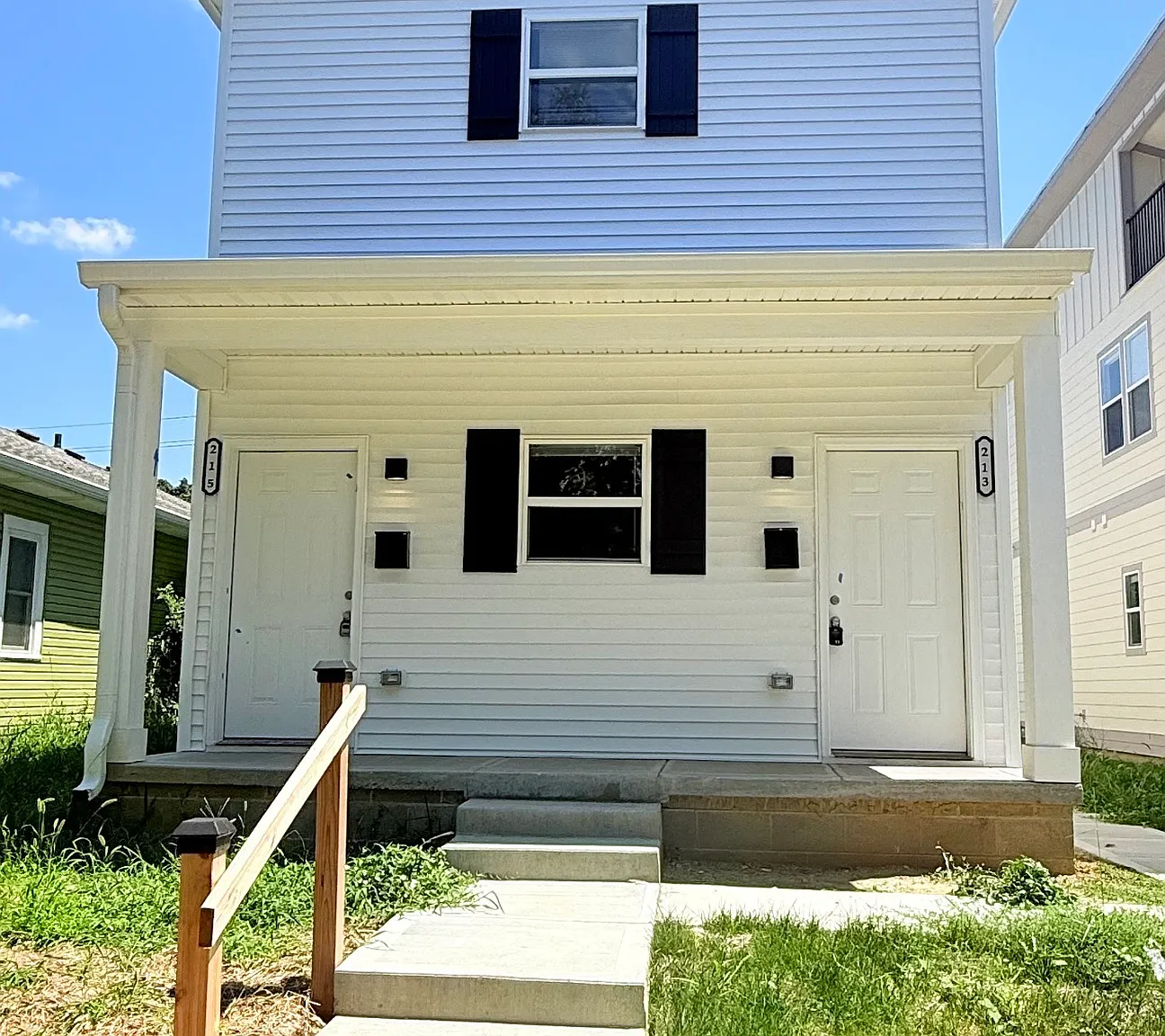 2 bed, 2.0 bath, 936 sqft, $1,680 — Photo 1