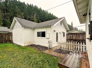 306 S Buckner St #2, Centralia, WA 98531