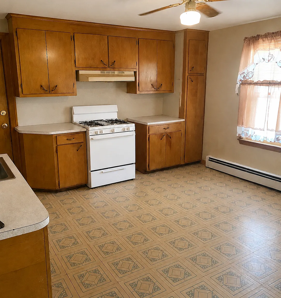 1 bed, 900 sqft, $1,400 — Photo 3