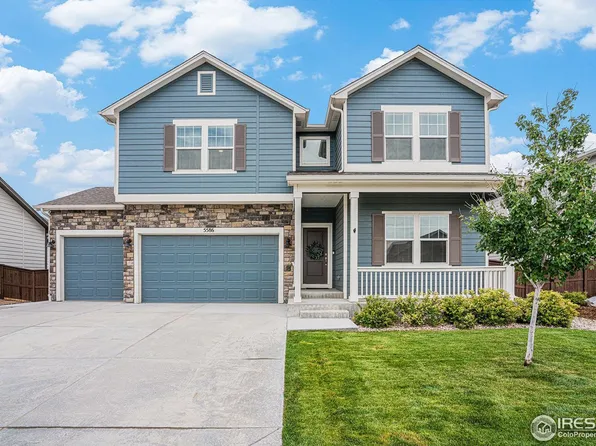 5586 Vona Dr, Loveland, CO 80538