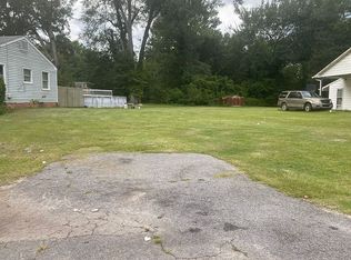 2516 Rhodes Dr, Augusta, GA 30906