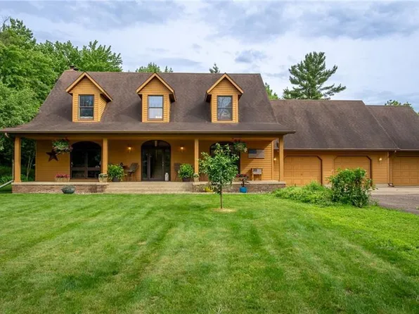 21463 40th Avenue, Chippewa Falls, WI 54729