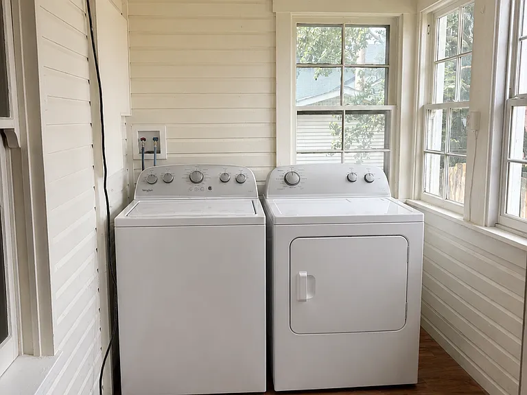 Private Laundry
