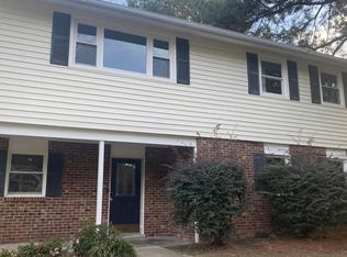 2021 Waters Dr, Raleigh, NC 27610