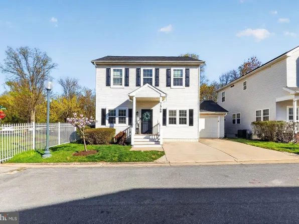 7548 Cove Point Way, Elkridge, MD 21075