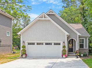 411 Morreene Rd, Durham, NC 27705