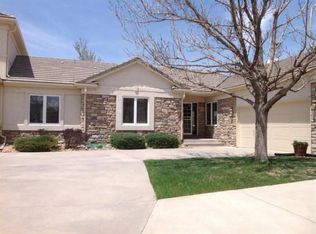 13849 E Whitaker Dr, Aurora, CO 80015