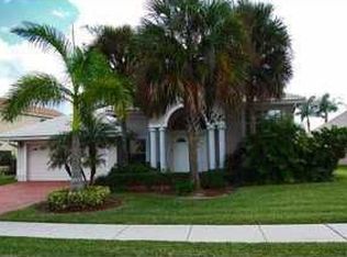 19464 Preserve Dr, Boca Raton, FL 33498