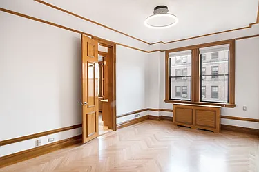 Rented by WAM Partners - William Moses Co.