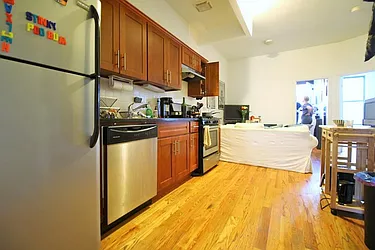 Rented by Next Door Realty NYC