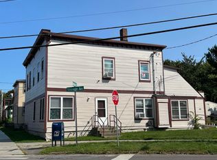 122-124 Intervale Ave, Burlington, VT 05401