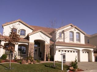 2033 Tarbolton Cir, Folsom, CA 95630