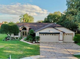 1234 Masada Ln, Spring Hill, FL 34608