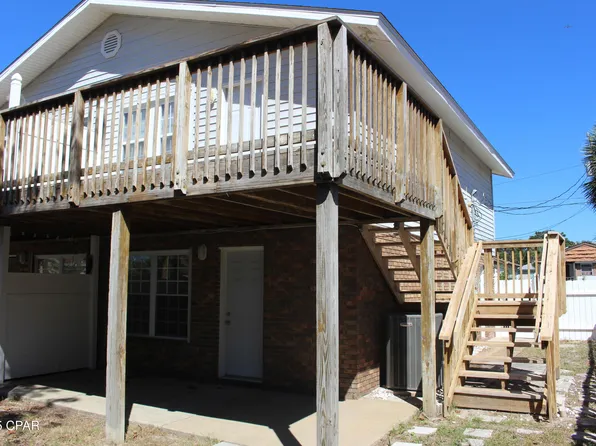 19991 1st Ave #A & B, Panama City Beach, FL 32413