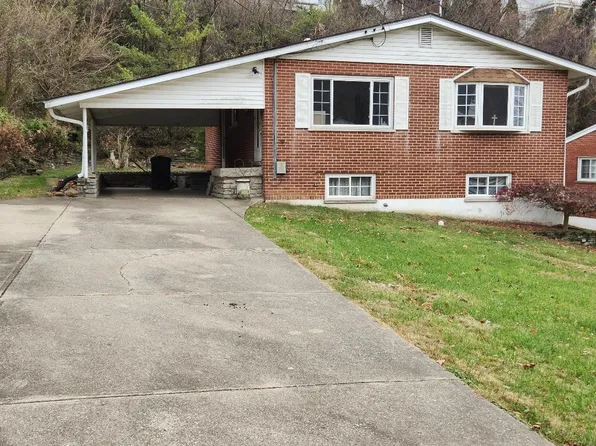 18 Huntemann Ln, Fort Thomas, KY 41075