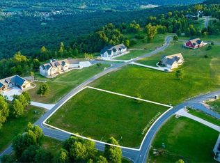 0 Whippoorwill Way LOT SV127, Jasper, TN 37347