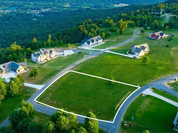 0 Whippoorwill Way Lot Sv127, Jasper, TN 37347