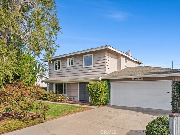 17942 Caledonia Cir, Huntington Beach, CA 92647