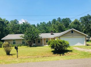 6252 W Adams St, Bay Saint Louis, MS 39520