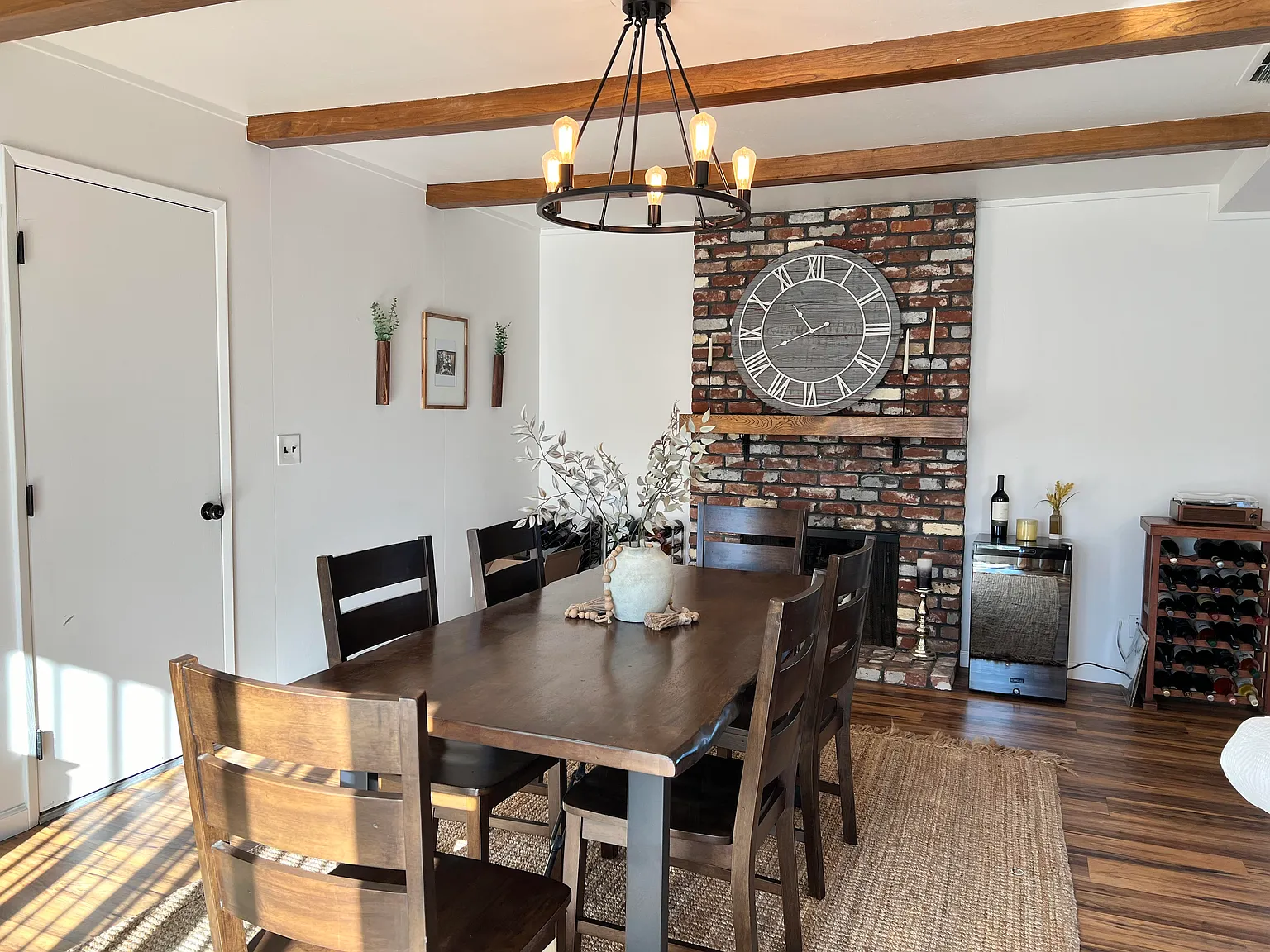 3 bed, 1600 sqft, $3,250 — Photo 3