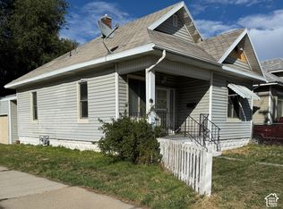 302 E 32nd St S, Ogden, UT 84401