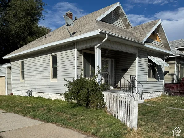 302 E 32nd St S, Ogden, UT 84401
