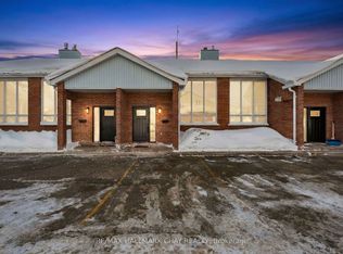 355 Blake St #3, Barrie, ON L4M1L1