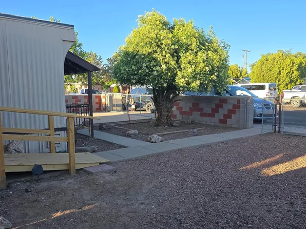 3018 S 9th St, Deming, NM 88030