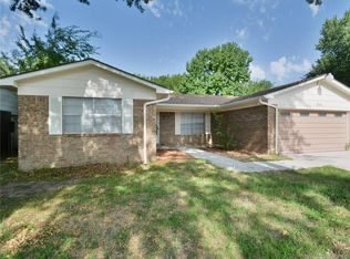 2716 S 119th Ave E, Tulsa, OK 74129