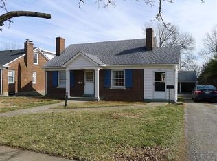 250 Boiling Springs Dr, Lexington, KY